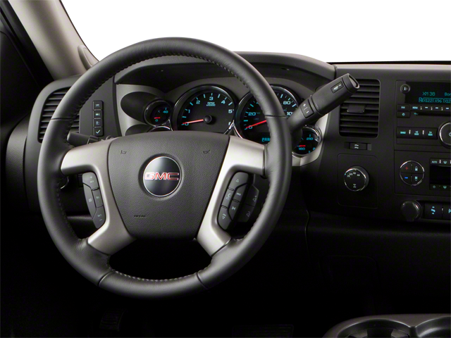 2010 GMC Sierra 1500 SL