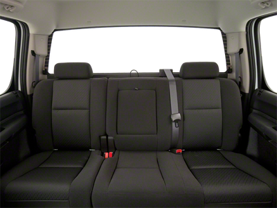 2010 GMC Sierra 1500 SL