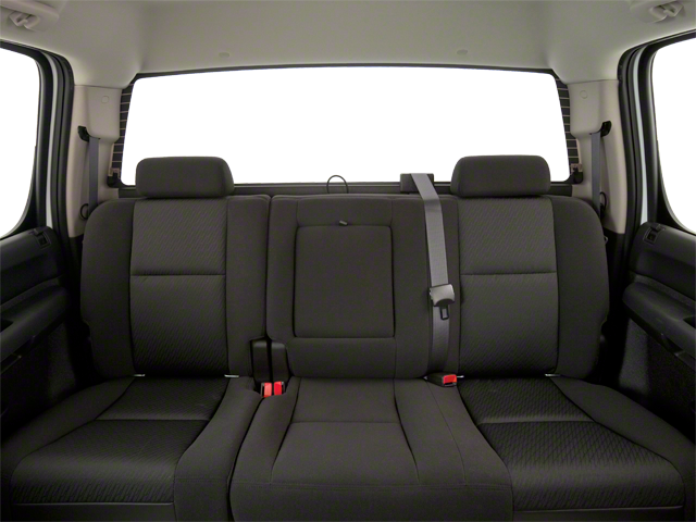 2010 GMC Sierra 1500 SL