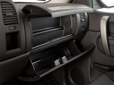 2010 GMC Sierra 1500 SL