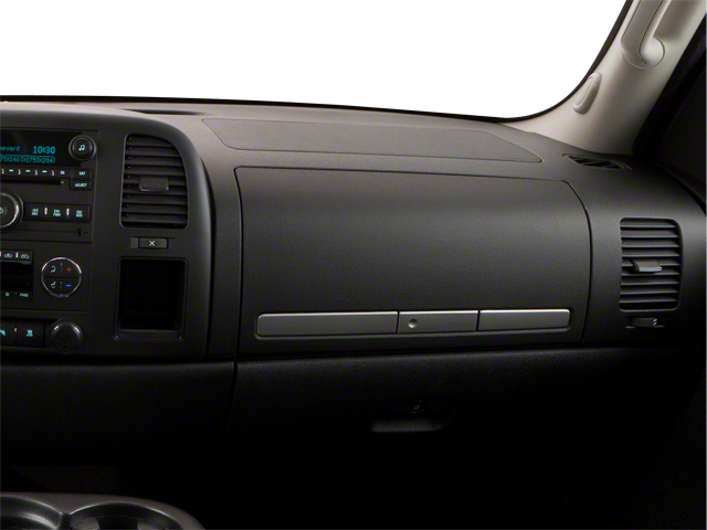 2010 GMC Sierra 1500 SL