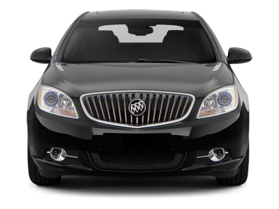 2012 Buick Verano Convenience Group