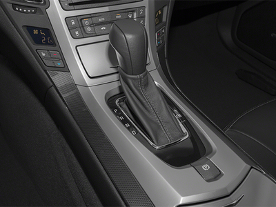 2013 Cadillac CTS Premium