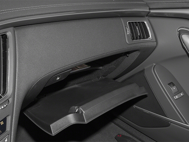 2013 Cadillac CTS Premium