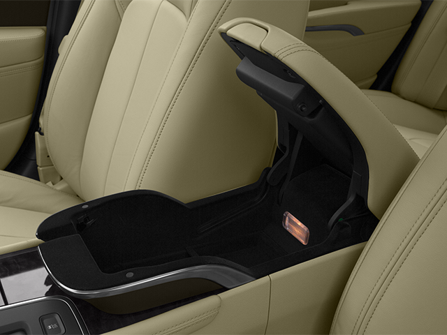 2014 Buick LaCrosse Base