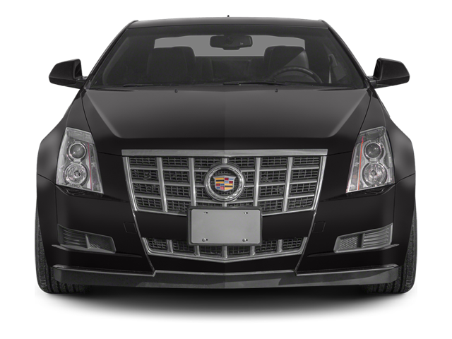 2014 Cadillac CTS Performance