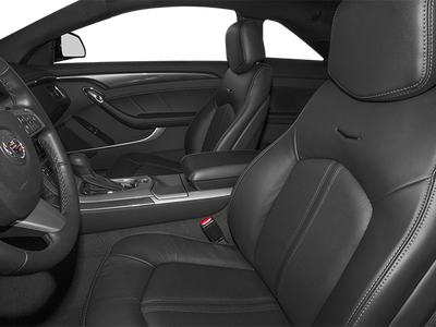 2014 Cadillac CTS Performance