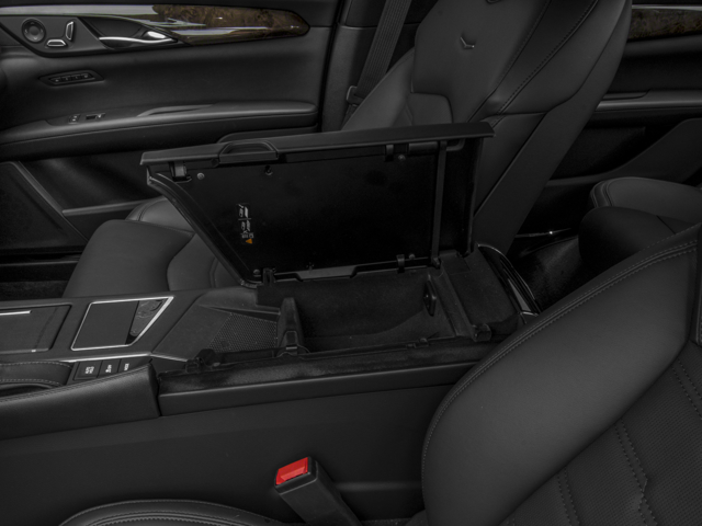 2016 Cadillac CT6 Premium Luxury AWD