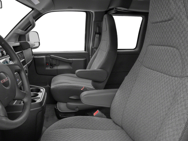 2016 GMC Savana Passenger 2500 LT