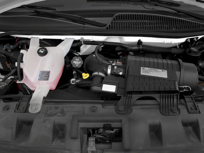 2016 GMC Savana Passenger 2500 LT