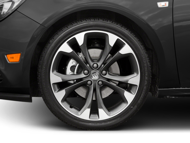 2017 Buick Cascada Premium