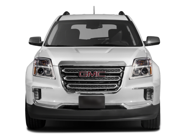 2017 GMC Terrain SLT - Photo 6