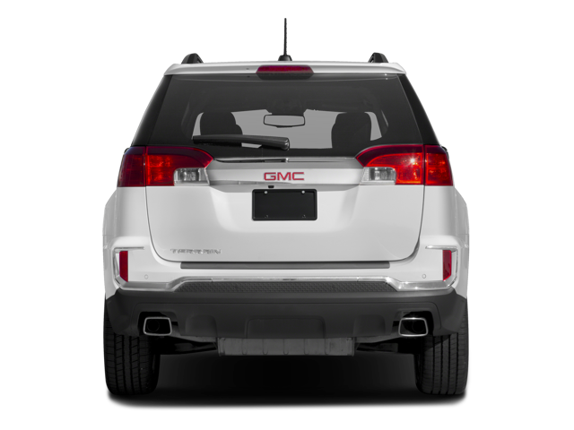 2017 GMC Terrain SLT - Photo 7