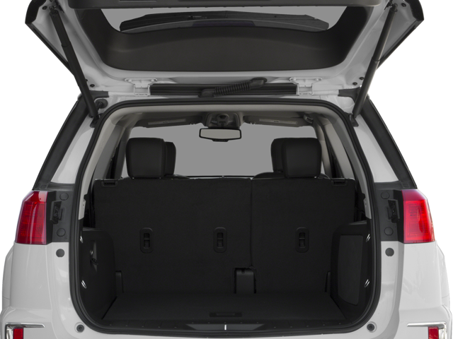 2017 GMC Terrain SLT - Photo 14