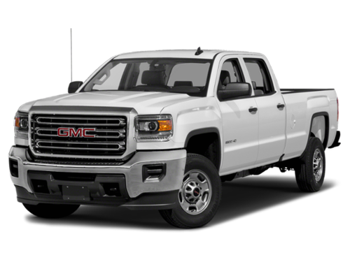 2017 GMC Sierra 3500 HD JET BLACK/DARK ASH