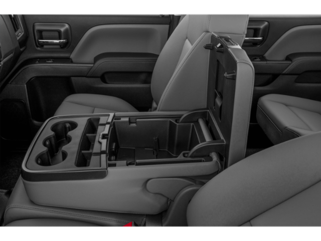 2017 GMC Sierra 3500 HD JET BLACK/DARK ASH