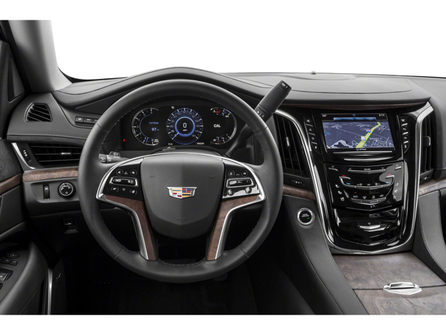 2018 Cadillac Escalade ESV Premium Luxury