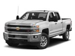 2018 Chevrolet Silverado 2500 HD High Country
