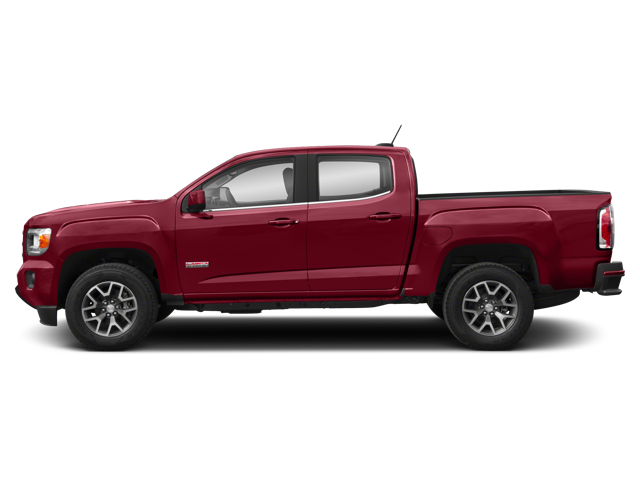 2018 GMC Canyon 2WD SLT