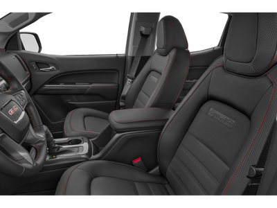 2018 GMC Canyon 2WD SLT