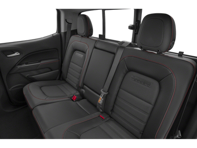 2018 GMC Canyon 2WD SLT