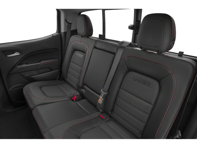 2018 GMC Canyon 2WD SLT