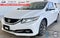 2015 Honda Civic Sedan EX-L
