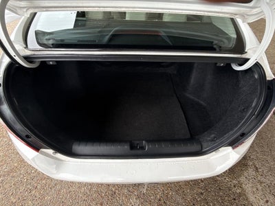 2021 Honda Civic Sedan EX