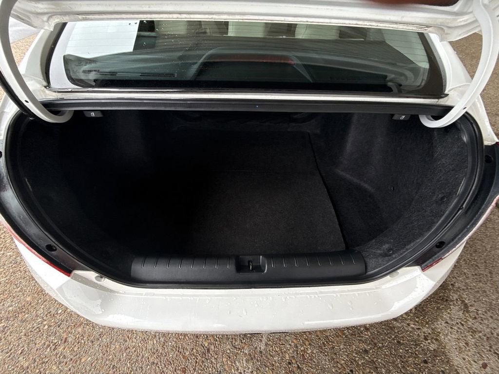 2021 Honda Civic Sedan EX