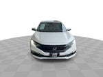 2021 Honda Civic Sedan EX