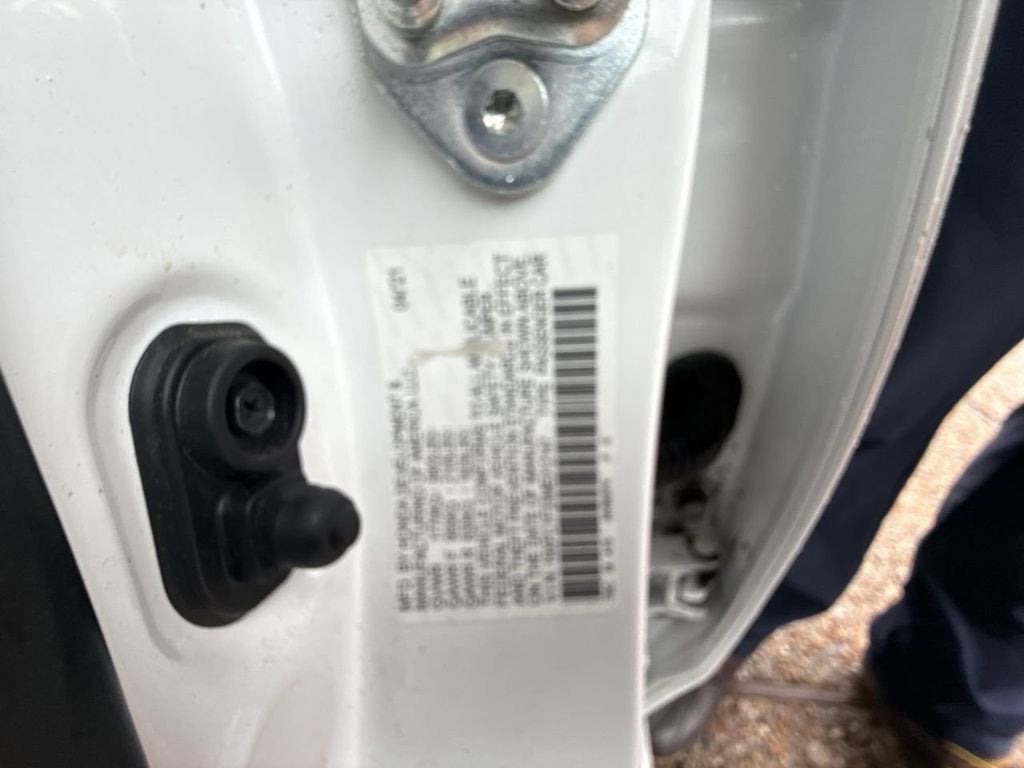 2021 Honda Civic Sedan EX