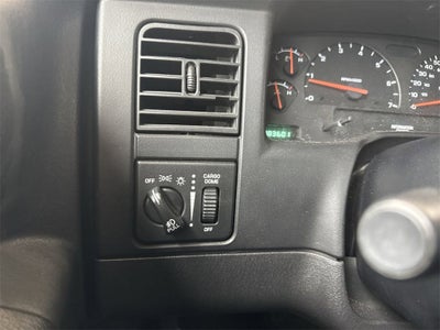 2002 Dodge Dakota SLT