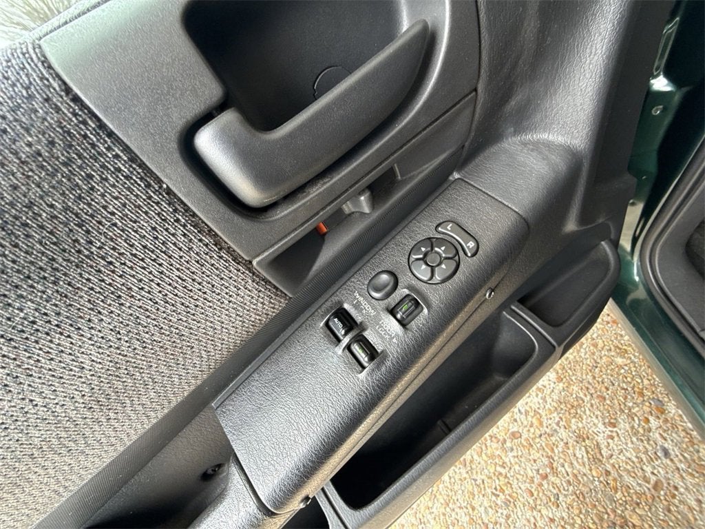 2002 Dodge Dakota SLT