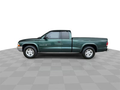 2002 Dodge Dakota SLT
