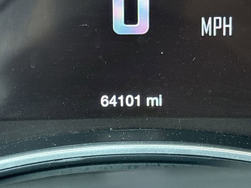 2020 Dodge Durango SXT Plus AWD