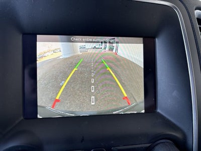 2020 Dodge Durango SXT Plus AWD