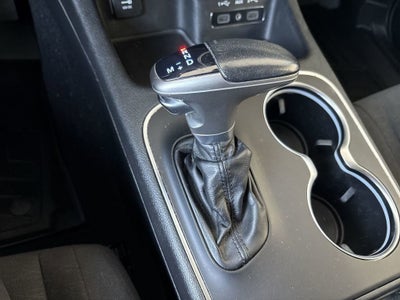2020 Dodge Durango SXT Plus AWD