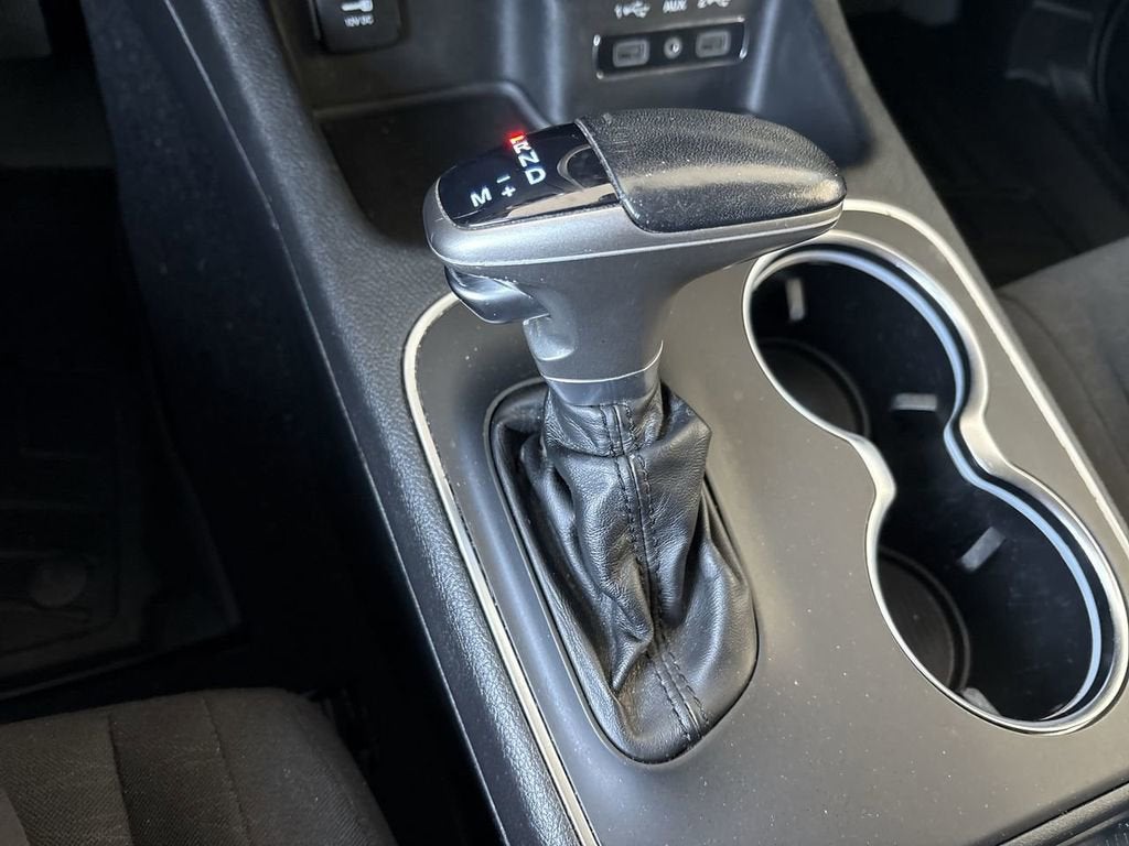 2020 Dodge Durango SXT Plus AWD