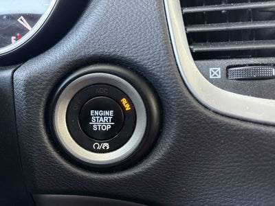 2020 Dodge Durango SXT Plus AWD