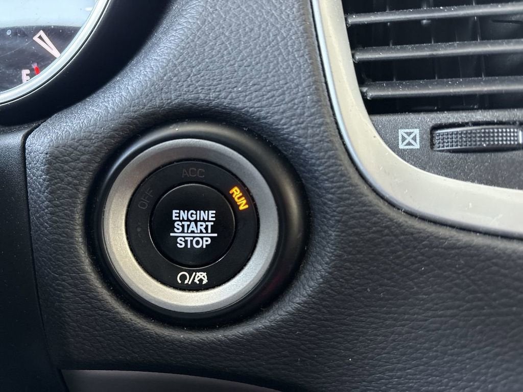 2020 Dodge Durango SXT Plus AWD