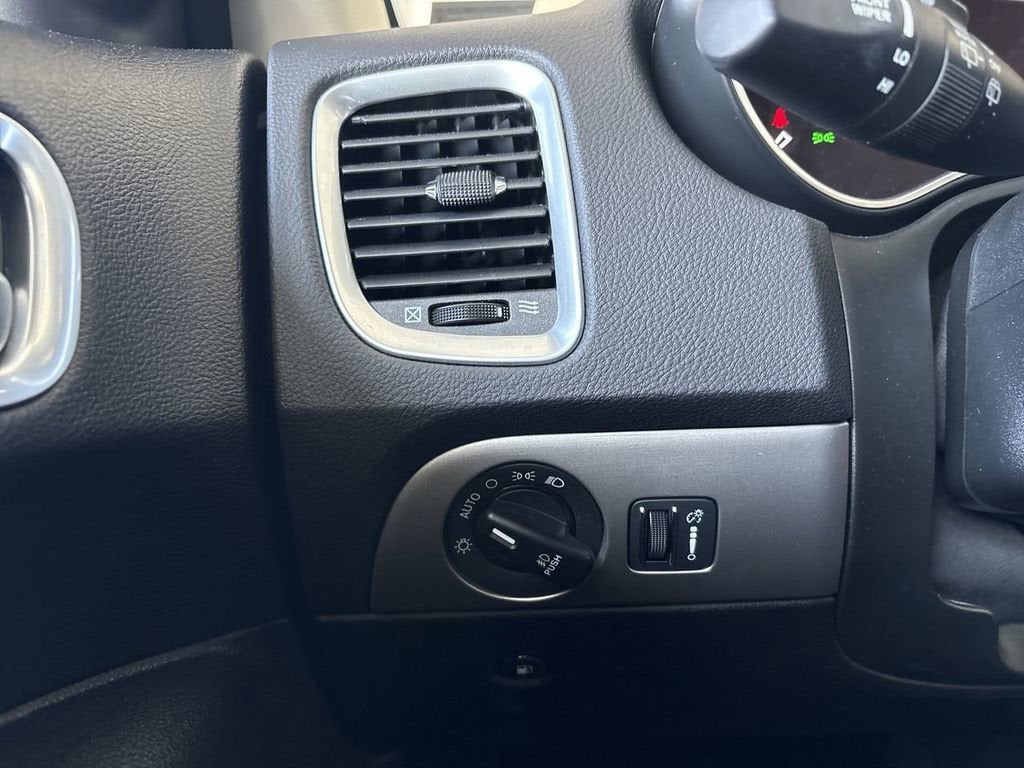 2020 Dodge Durango SXT Plus AWD