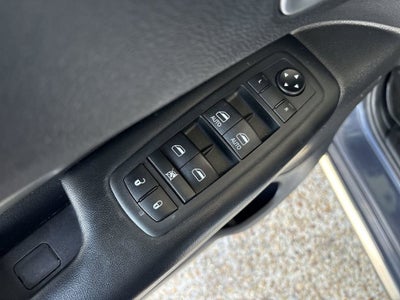 2020 Dodge Durango SXT Plus AWD