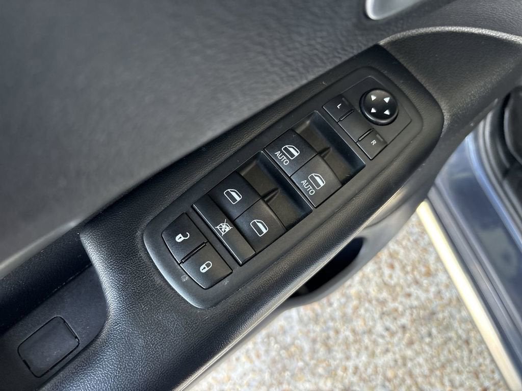 2020 Dodge Durango SXT Plus AWD