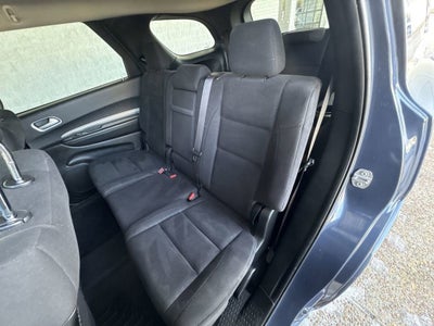 2020 Dodge Durango SXT Plus AWD