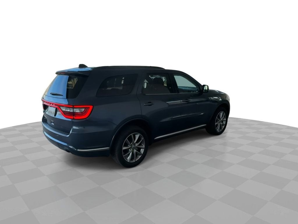 2020 Dodge Durango SXT Plus AWD