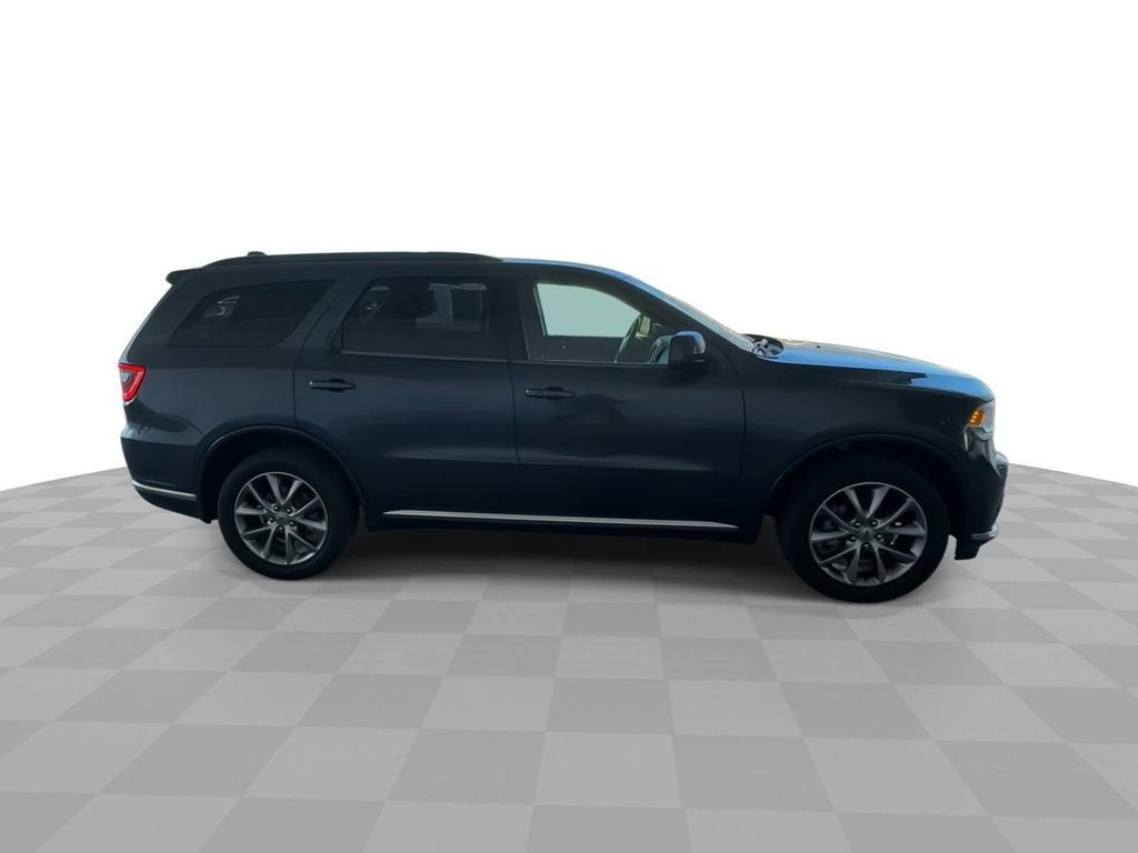 2020 Dodge Durango SXT Plus AWD