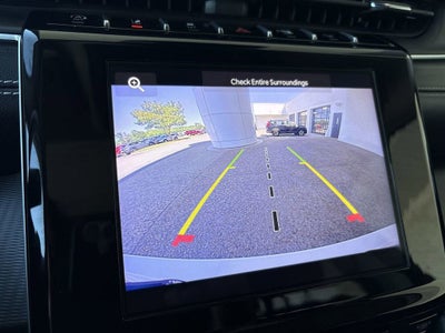 2023 Jeep Grand Cherokee Laredo 4x4