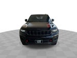 2022 Jeep Grand Cherokee Trailhawk 4x4