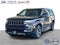 2023 Jeep Wagoneer L Series III 4x4