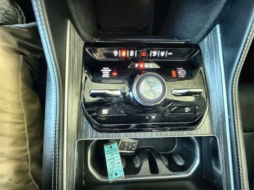 2023 Jeep Wagoneer L Series III 4x4